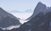 18 Passo di Valsecca e Pizzo Poris